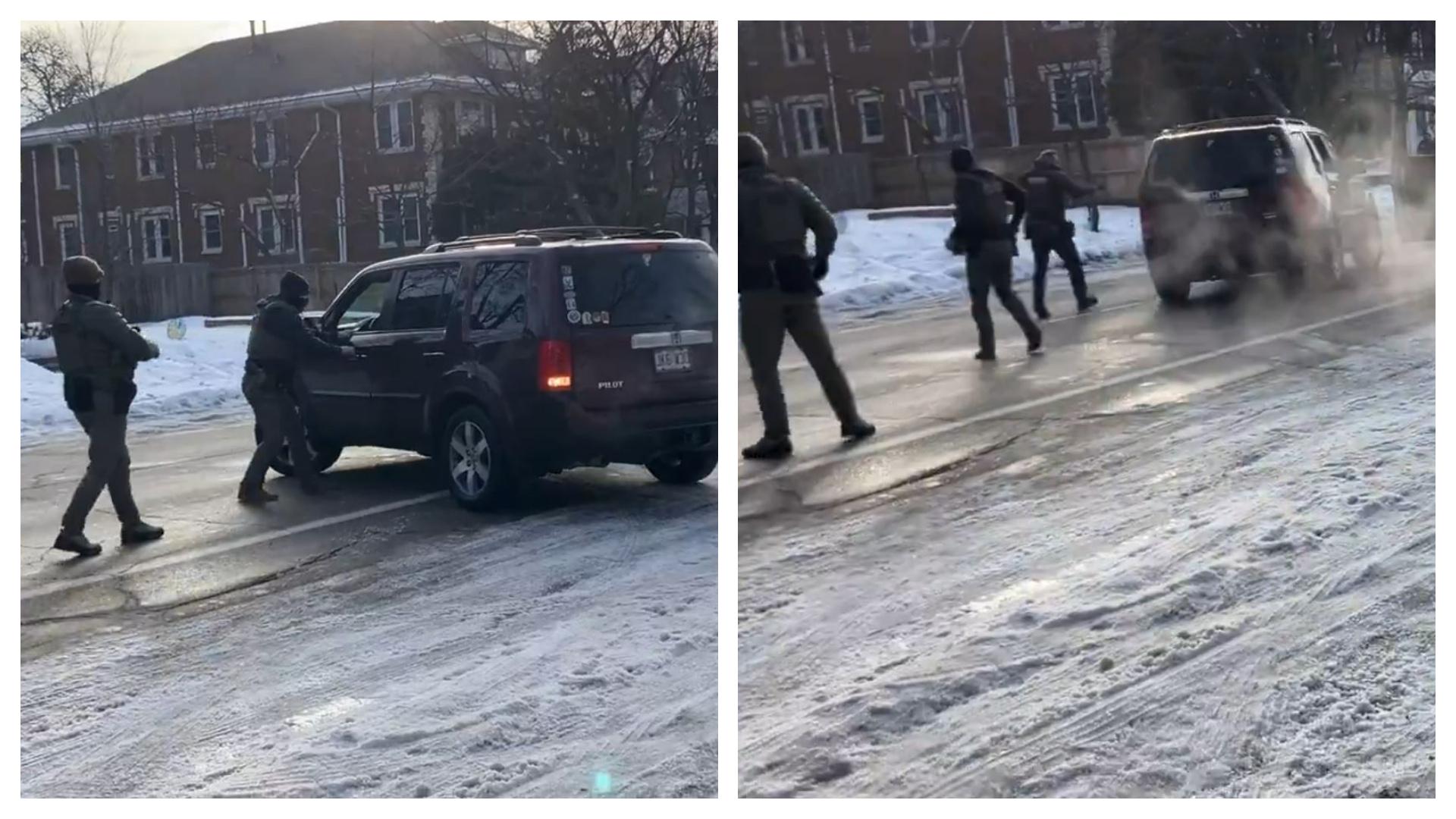 FBI Ambil Alih Penyelidikan Kasus Penembakan Wanita oleh Agen ICE di Minneapolis