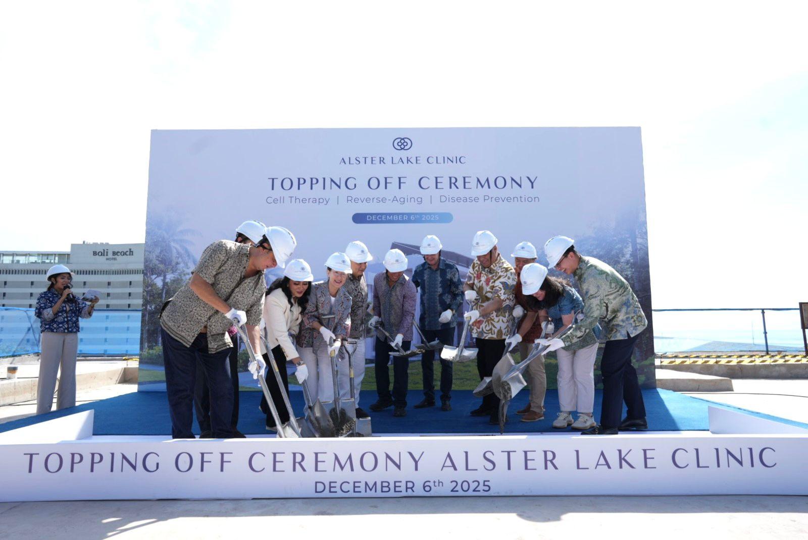 Perkuat Daya Tarik Wisata Medis di KEK Sanur, Injourney Sinergi dengan Perusahaan Malaysia