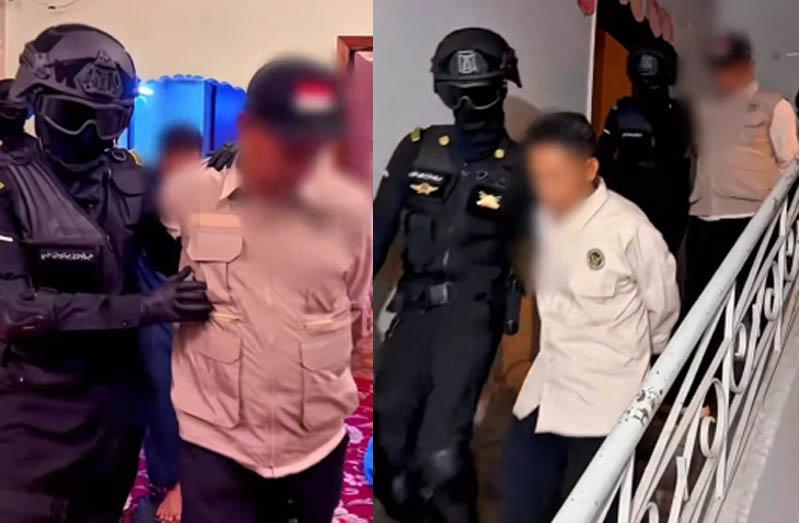 Jumlah WNI yang Ditangkap Terkait Haji Ilegal Bertambah jadi 7 Orang, Ini Peran Mereka