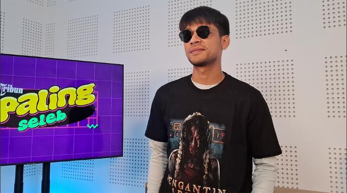 Wafda Saifan Cerita Sempat Ingin Jadi Karyawan Kantoran Saat Nganggur Dua Tahun Sepi Job
