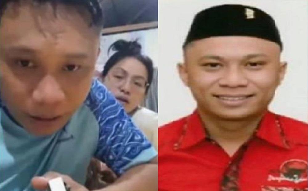 Wahyudin Moridu Ngaku Banting Setir Jadi Sopir Truk, Imbas Pernyataan Viral 'Akan Rampok Negara'