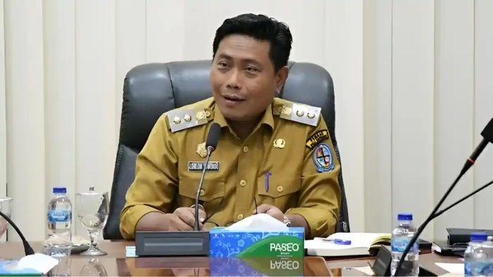 Imbas Penembakan, Wabup Deli Serdang Trauma Tinggal di Rumah Dinas - Tribunnews.com