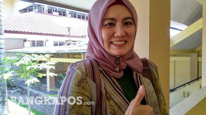 BREAKING NEWS: Bareskrim Polri Tetapkan Wagub Babel Hellyana Tersangka Kasus Dugaan Ijazah Palsu
