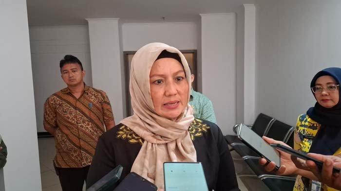 Duduk Perkara Wagub Babel Hellyana Terseret Kasus Ijazah Palsu: Gelar Sarjana Hukum Dipertanyakan