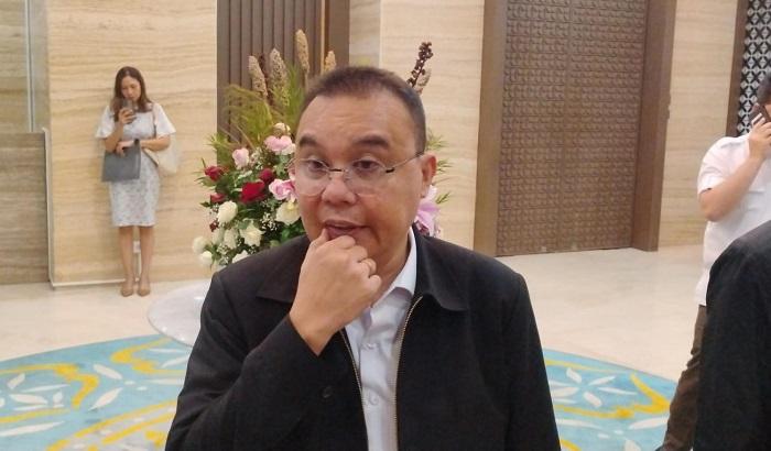 Mahfud MD Gabung Komisi Reformasi Polri yang Dibentuk Prabowo, Dasco: Beliau Tokoh Kredibel