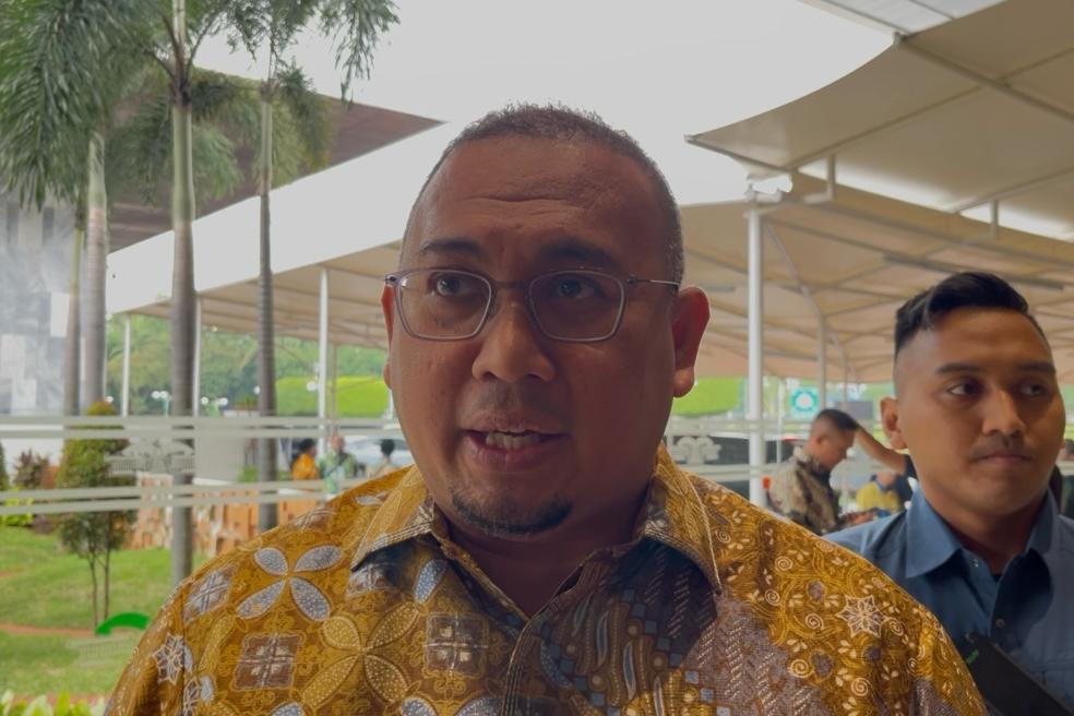 Andre Rosiade Tunjukkan Hubungan Baik dengan Arhan di Tengah Ramai Cancel Culture Azizah Salsha