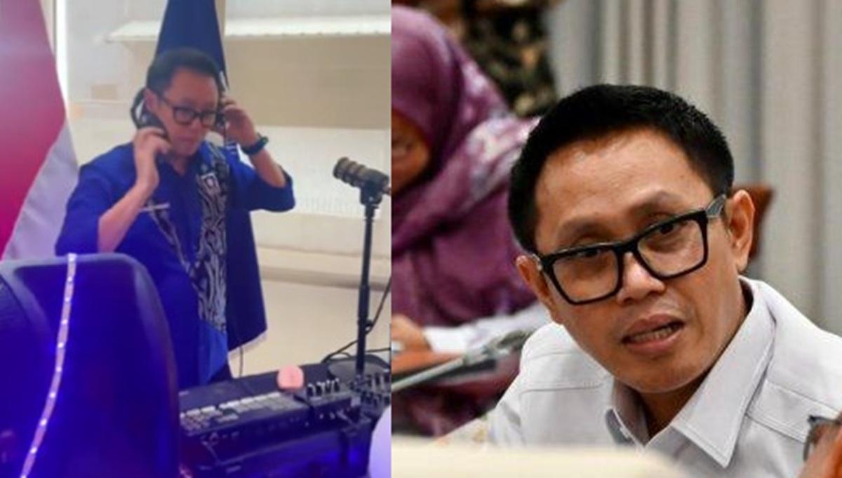 Harta Kekayaan Eko Patrio, Wakil Ketua Komisi VI DPR RI Disorot: Joget hingga Parodikan Sound Horeg