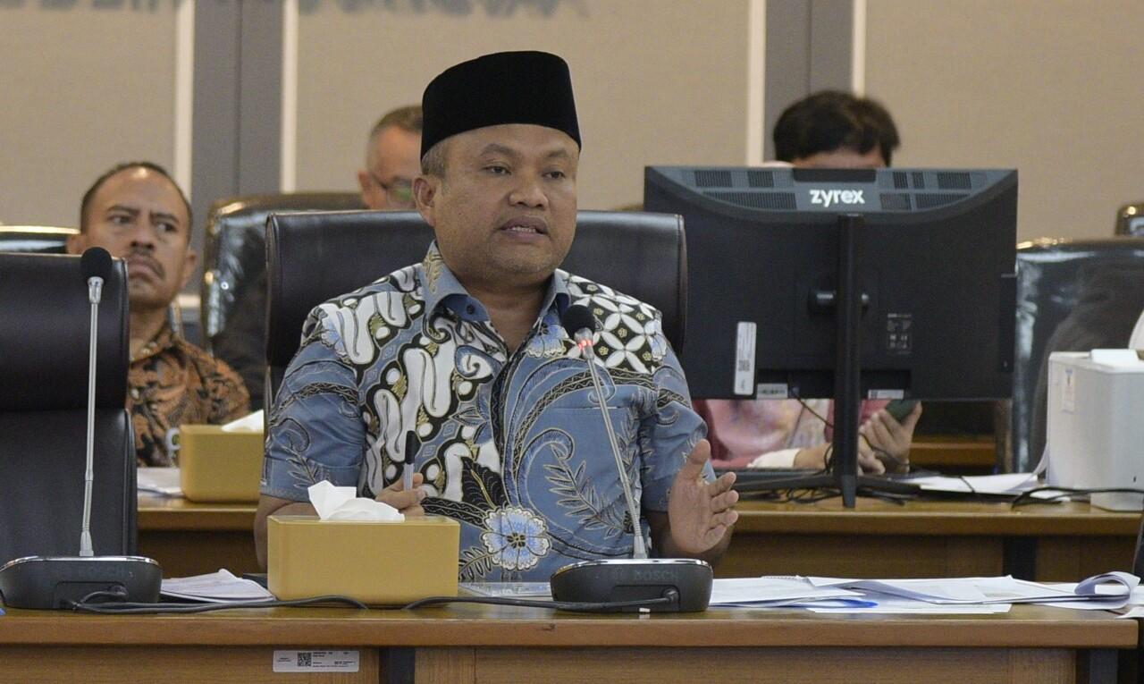 Komisi XIII DPR RI Dorong Pembukaan Akses Jalan dan Pembentukan TGPF Kasus Danau Toba
