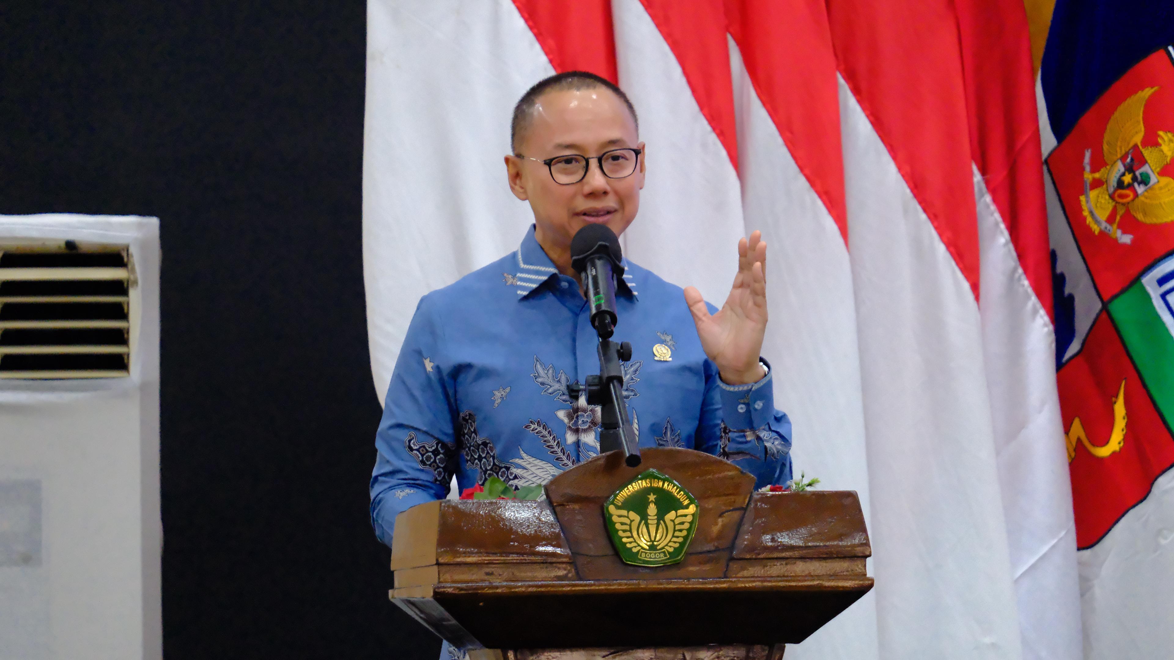 Soal Mencuatnya Ide 1 Orang Miliki 1 Akun, PAN Singgung Konsekuensi dalam Proses Demokrasi