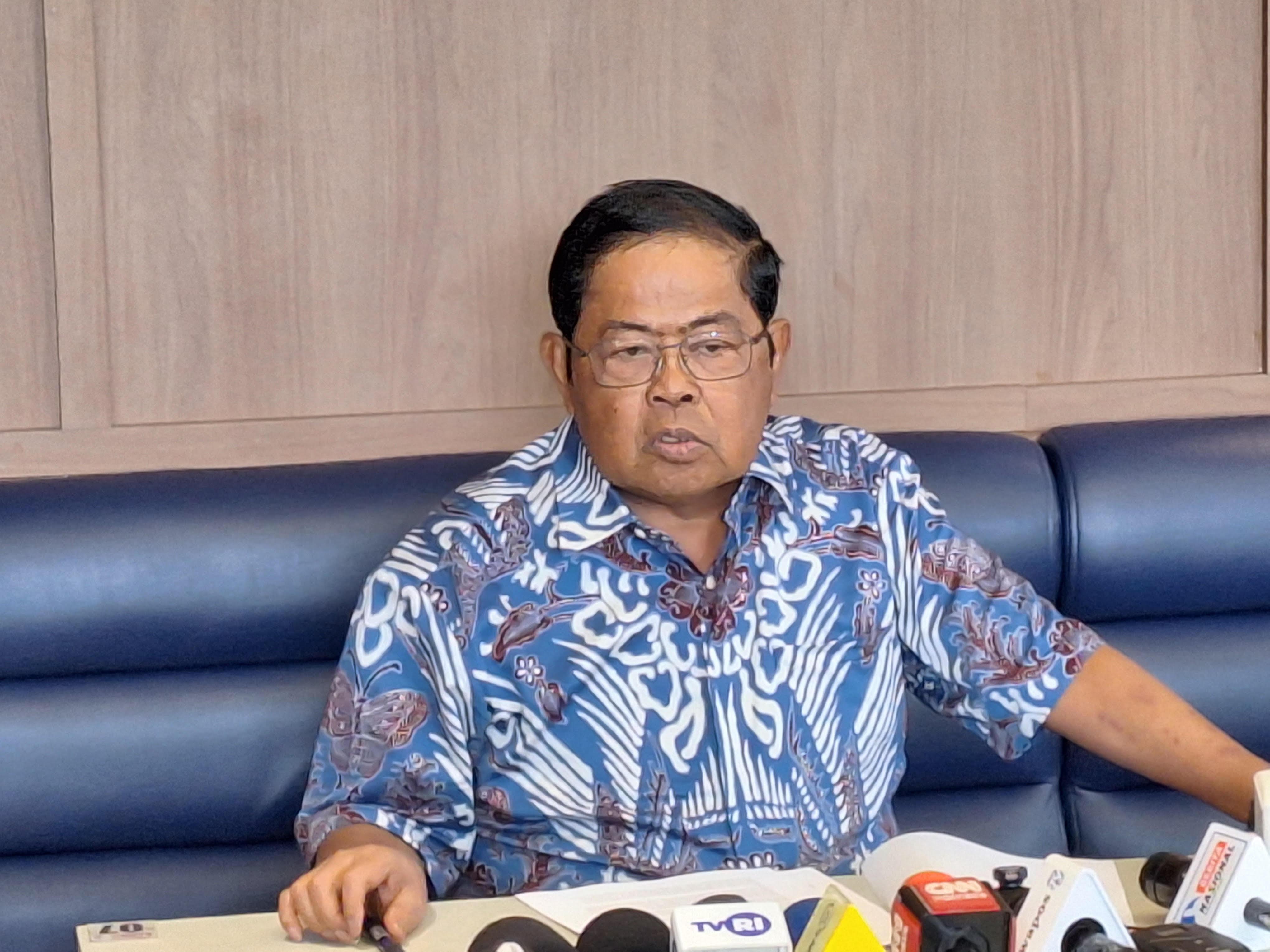 Saiful Mujani Serukan Jatuhkan Prabowo, Golkar: Kebencian Tak Boleh Hilangkan Objektivitas