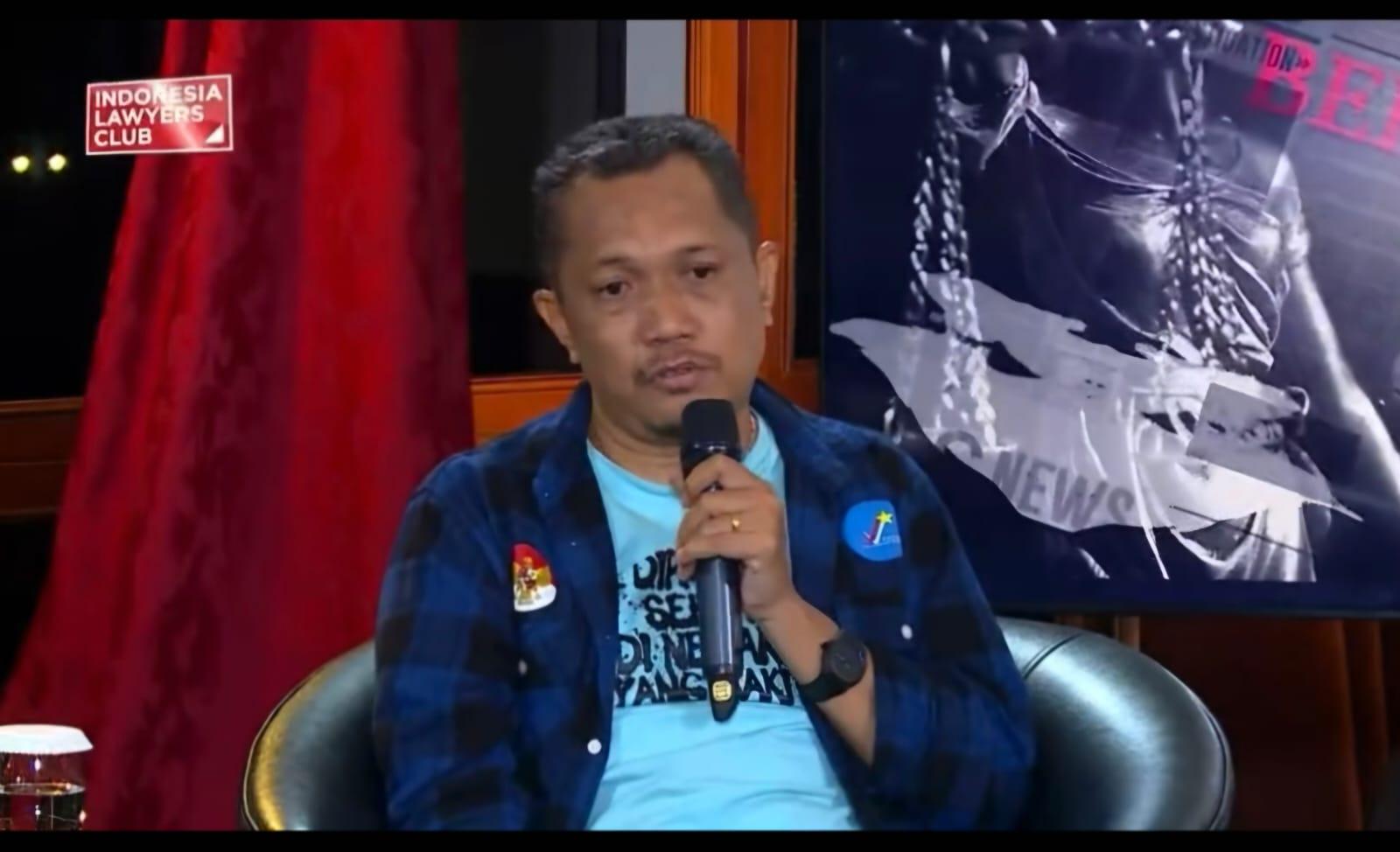 Wakil Ketua Umum Partai Prima: Kepala Daerah Harus Hadir di Tengah Rakyat Saat Bencana