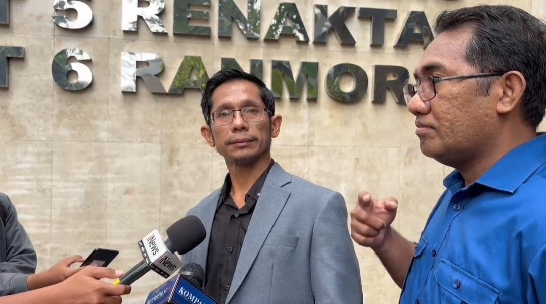 Freddy Damanik Minta Roy Suryo Ungkap Nama Pendukung Jokowi yang Dilaporkan: Jangan-jangan Saya Juga