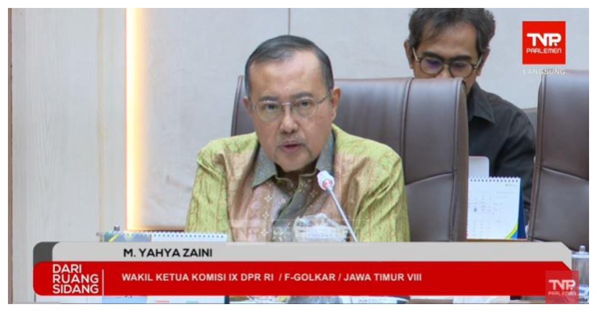 DPR: SPPG Polri di Brebes & Grobogan Paksa Sekolah Tak Lagi Kerja Sama dengan SPPG  Warga