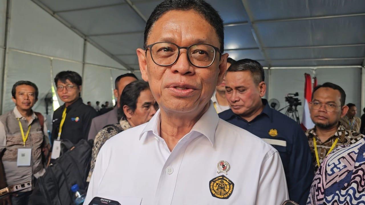 Pemerintah Tunjuk Pertamina Patra Niaga Urus Pengadaan Elpiji 3 Kg Satu Harga