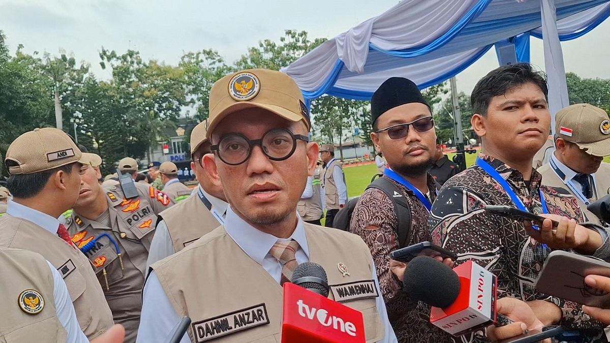 Soroti Gaya Wamenhaj, Guru Besar Undip: Komunikasi Pejabat Kini Tak Bisa Lagi Berjarak