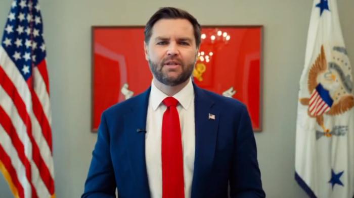 JD Vance Ungguli CPAC 2026 untuk Capres AS 2028, Marco Rubio Naik Tajam Jadi Penantang Kuat