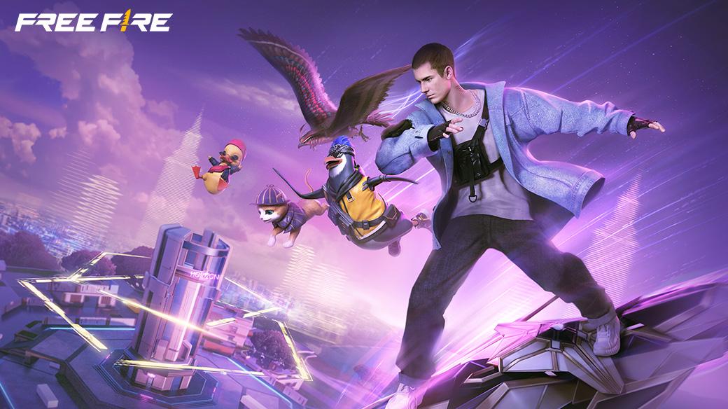 10 Kode Redeem FF Aktif Terbaru Hari Ini, 2 November 2025: Buruan Klaim Item Gratis dari Garena