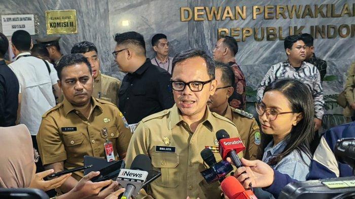 Wamendagri: Partisipasi Perempuan di Pilkada Serentak 2024 Meningkat