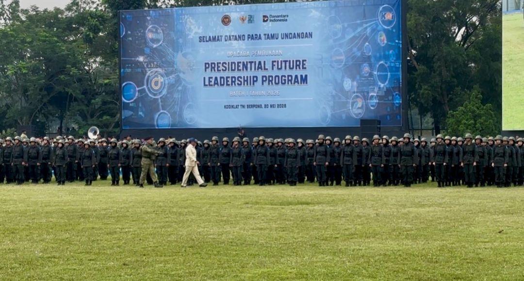 Wamenhan: BUMN Butuh Pemimpin Berkarakter dan Berhati Mulia