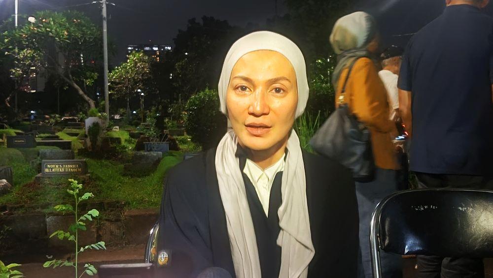 Wanda Hamidah Marah dan Muak dengan Kinerja Pejabat Publik, Pertanyakan Sumber Kemewahan
