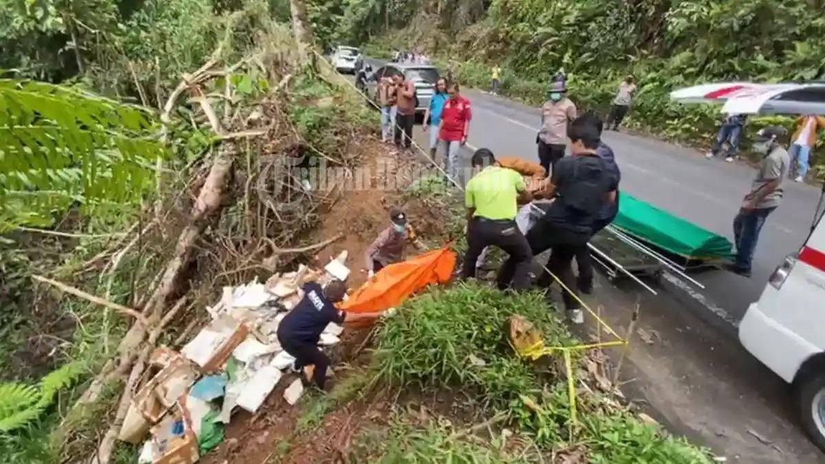 Wanita Hamil Ditemukan Tewas di Kepahiang Bengkulu, Diduga Kepala Dihantam Benda Tumpul