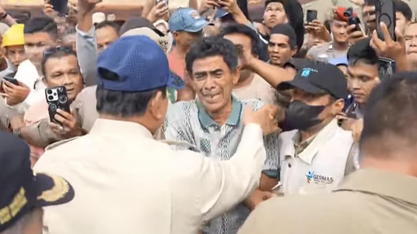 Banjir Sumatra, Feri Amsari: Prabowo Turun Langsung pun Tak Sembuhkan Total Luka Psikologi Warga