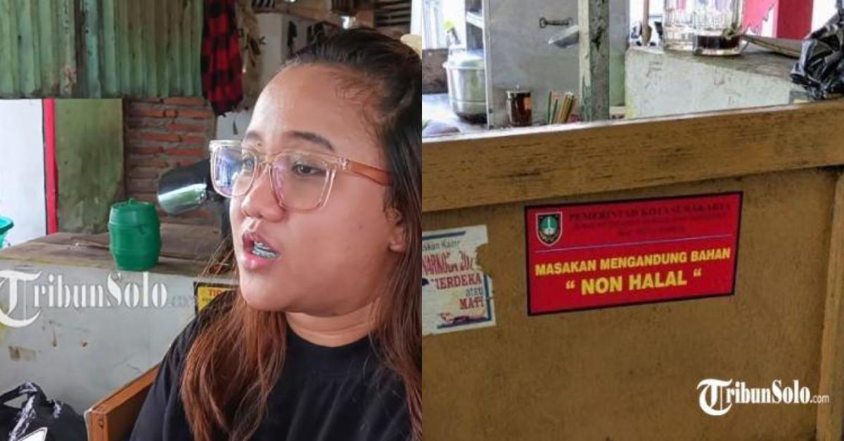 Kerugian Warung Bakso di Solo setelah Disebut Nonhalal, Pemkot Minta Maaf dan akan Introspeksi