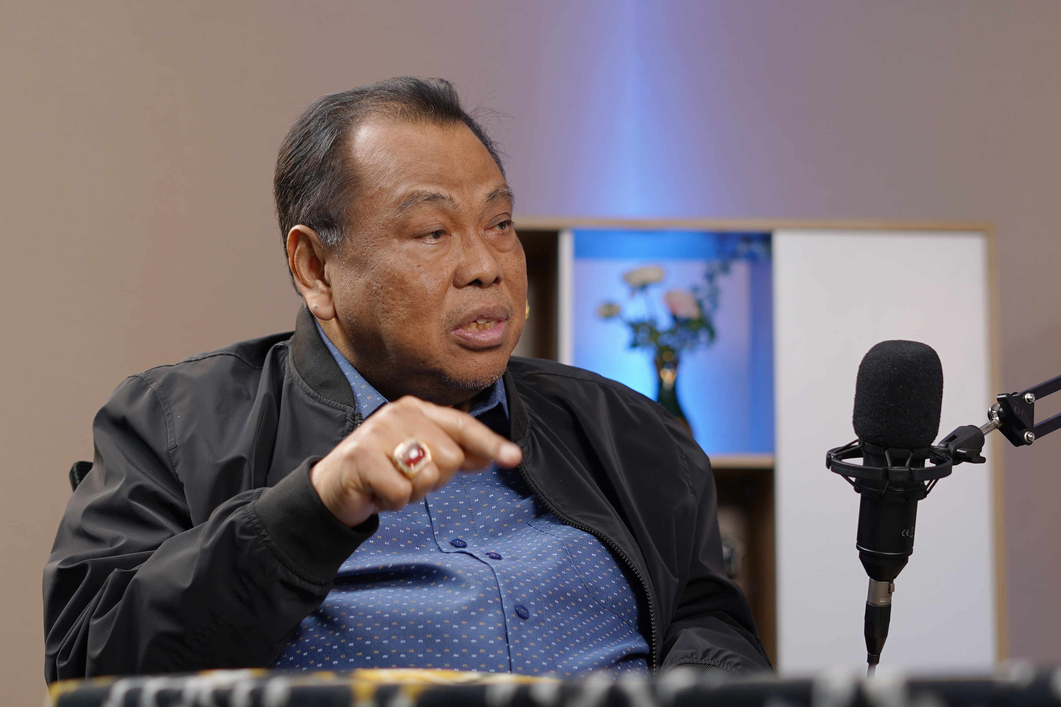 Eks Hakim MK Arief Hidayat Bongkar Kejanggalan Putusan 90 soal Gibran Cawapres