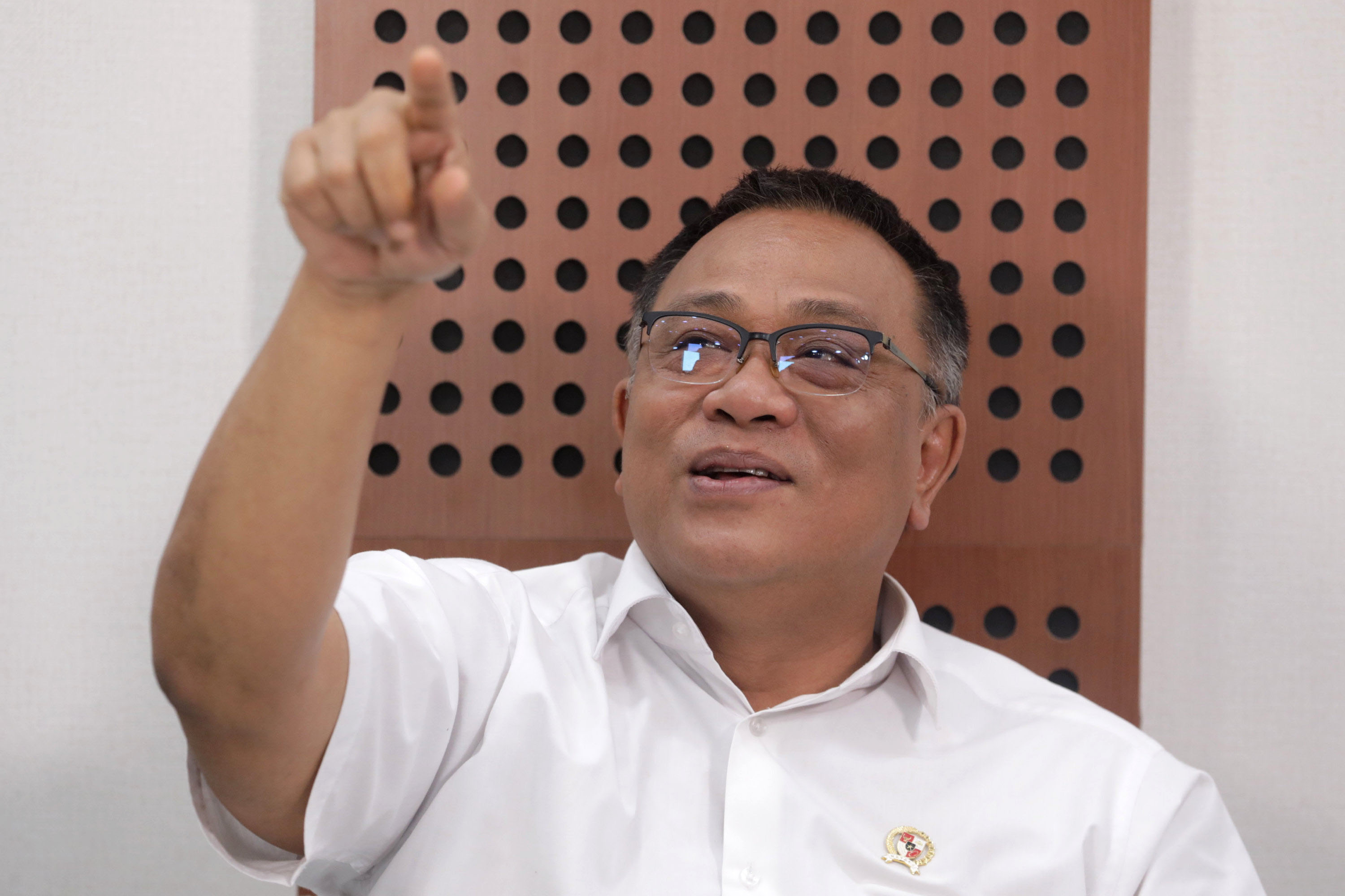 Bursa Karbon Meluncur 1 Juli, Menteri LH Pastikan Masyarakat Adat dan Lokal Dapat Benefit Langsung