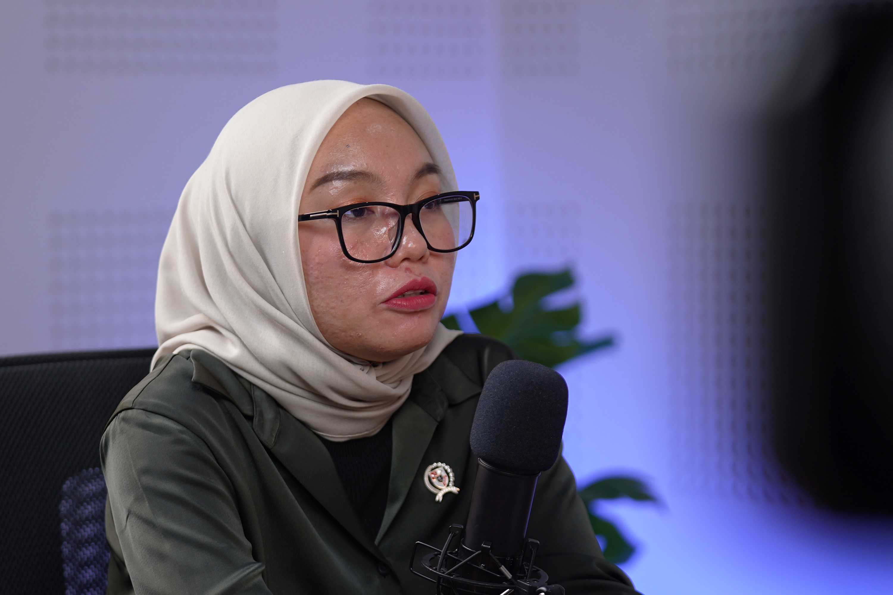 Farida Farichah, Dari Aktivis Desa hingga Wakil Menteri Koperasi