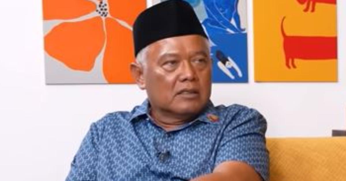 5 Poin Surat Pengusiran Yai Mim usai Berseteru dengan Tetangganya Sahara, Buka Aurat