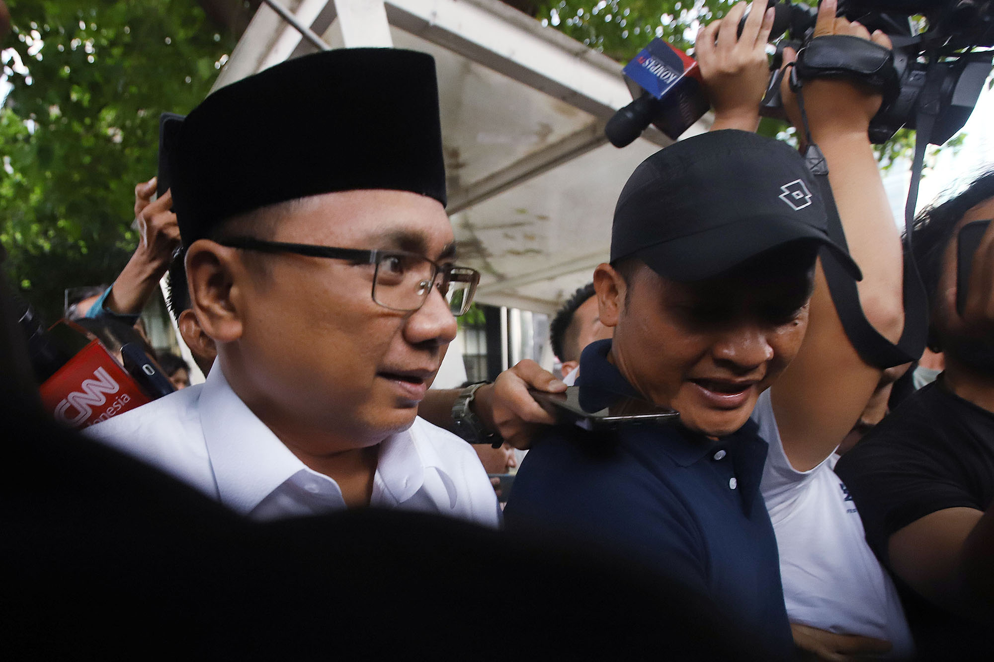 Sejarah Baru di KPK, Jadikan Gus Yaqut Tahanan Rumah, Eks Penyidik Sebut Preseden Berbahaya