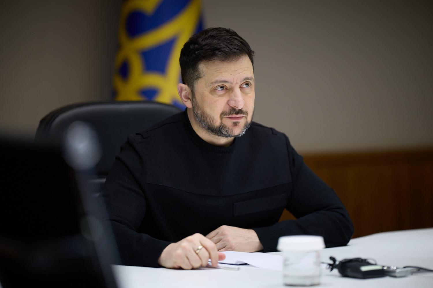 Perang Rusia-Ukraina Hari ke-1.494, Zelenskyy Ungkap Kendala Negosiasi