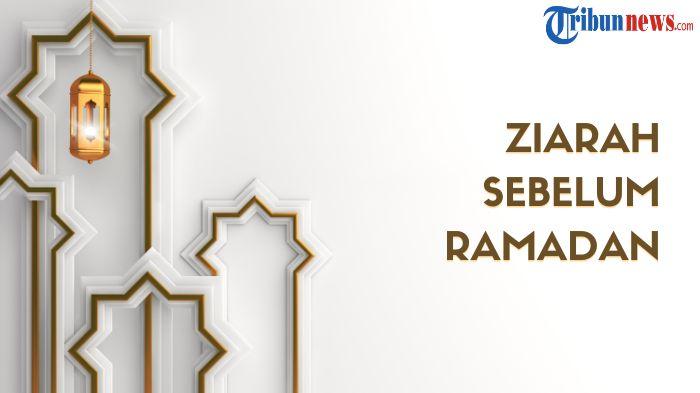 Doa Ziarah Kubur Singkat Jelang Ramadan dan Adabnya