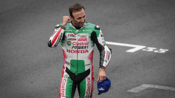 Jadwal MotoGP Prancis 2026 Hari Ini: Cuaca Berpihak ke Johann Zarco, Coba Peruntungan Juara Lagi