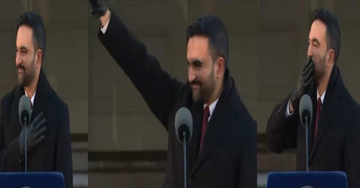 Kontroversi 'Salam Nazi' Zohran Mamdani, Elon Musk Ngamuk