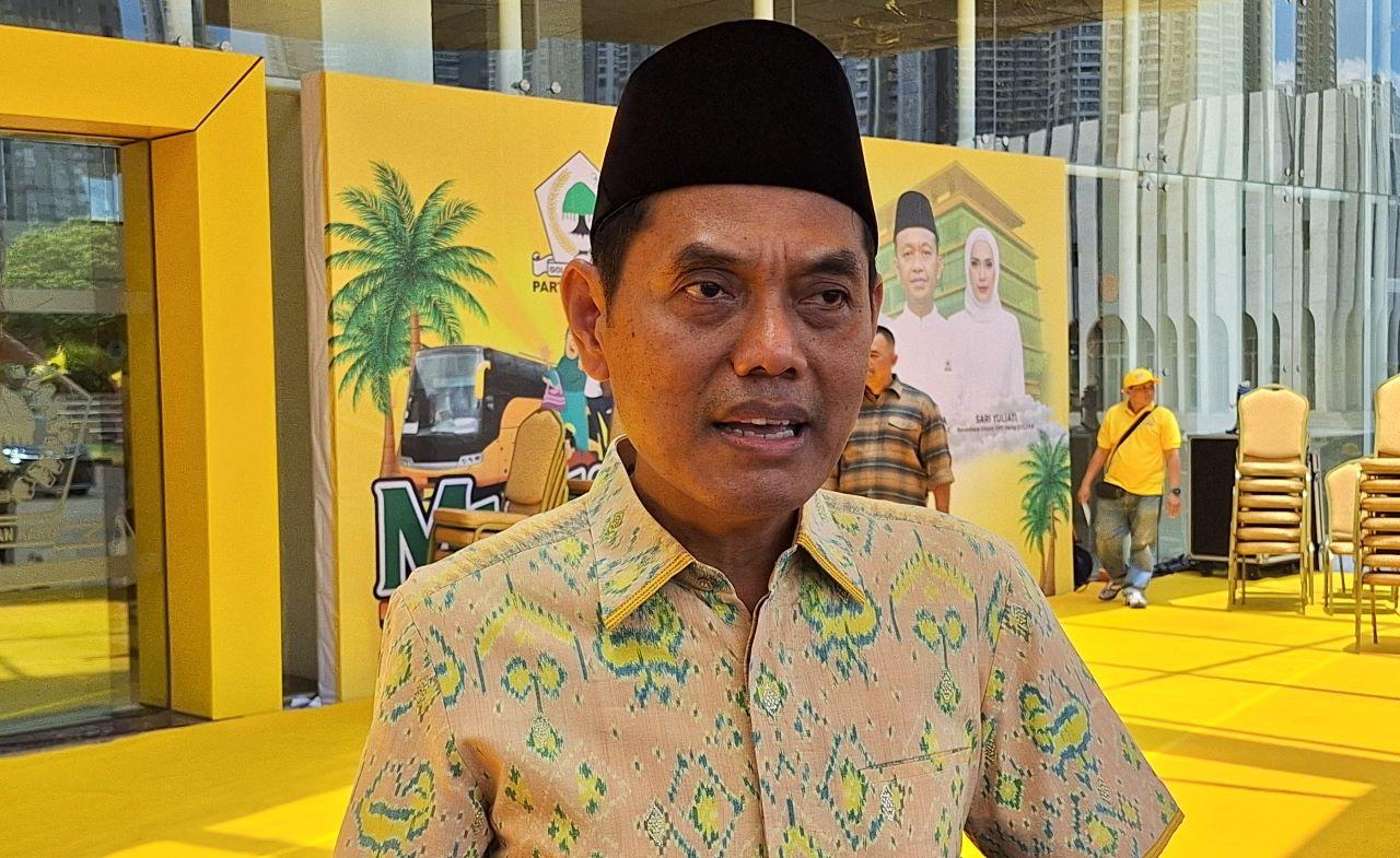 Tak Cuma Gaji Pejabat, Anggota DPR Ini Minta Seluruh Program K/L Dievaluasi Total