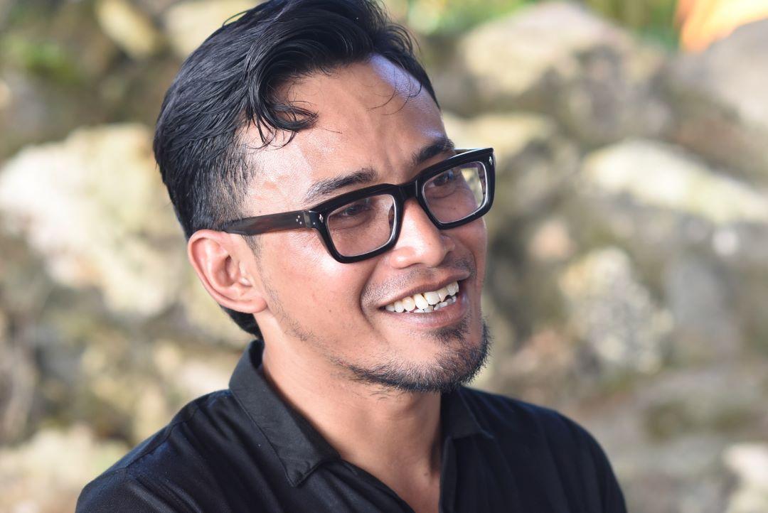 WAWANCARA EKSKLUSIF: Putra Amrozi, Pelaku Bom Bali — Dari Bayang Teror ke Pengibar Merah Putih