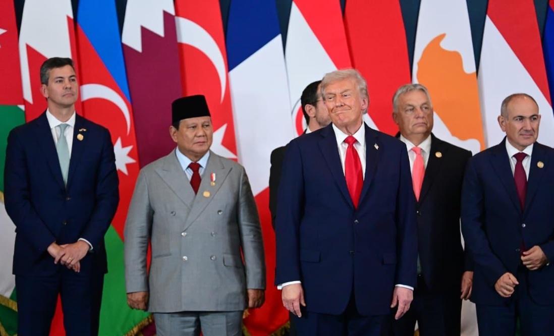 Daftar 75 Negara yang Visanya Ditanggukan oleh Presiden AS Donald Trump, Ada Negara Anggota ASEAN