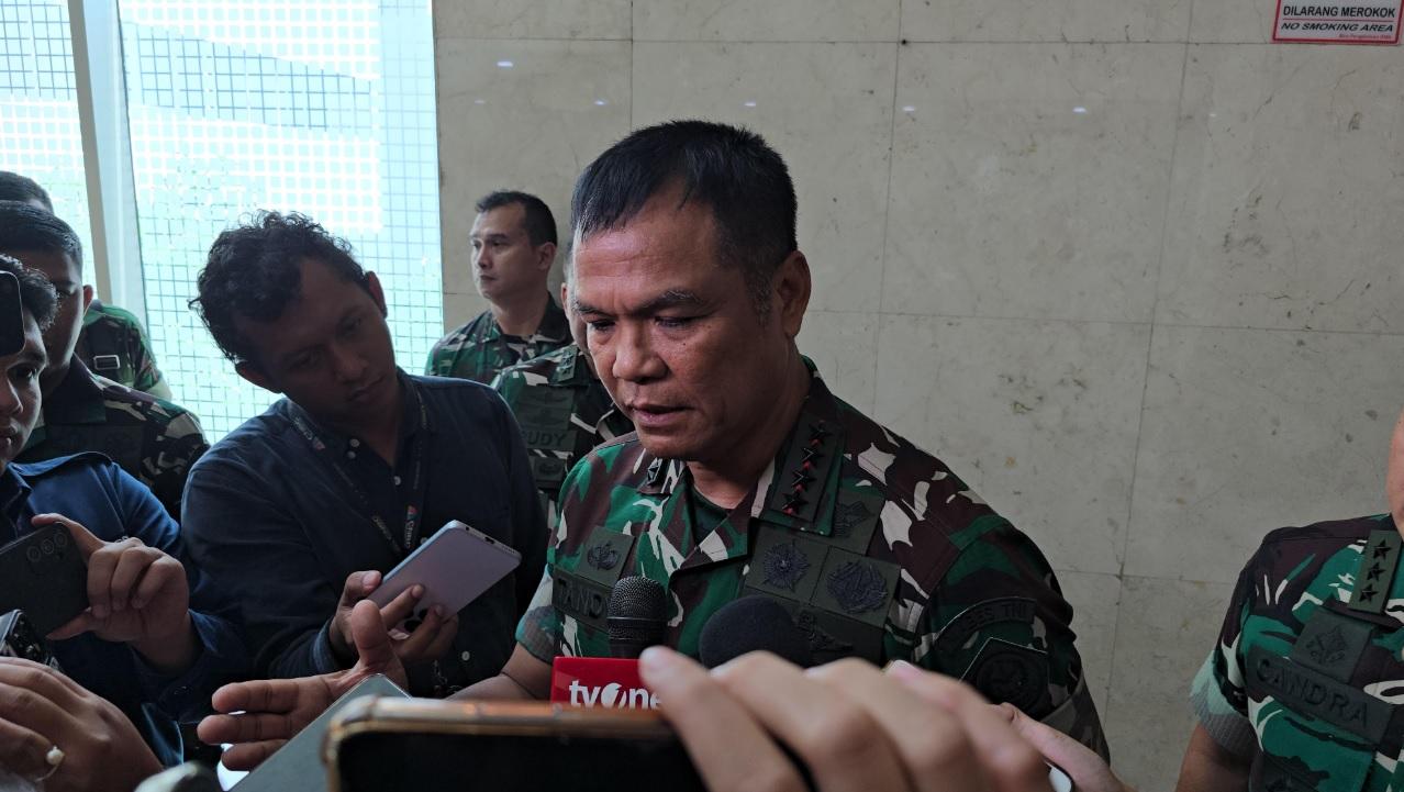 Soal Rencana Kirim Pasukan Perdamaian ke Gaza, TNI Akan Kirim Satuan yang Berpengalaman di UNIFIL