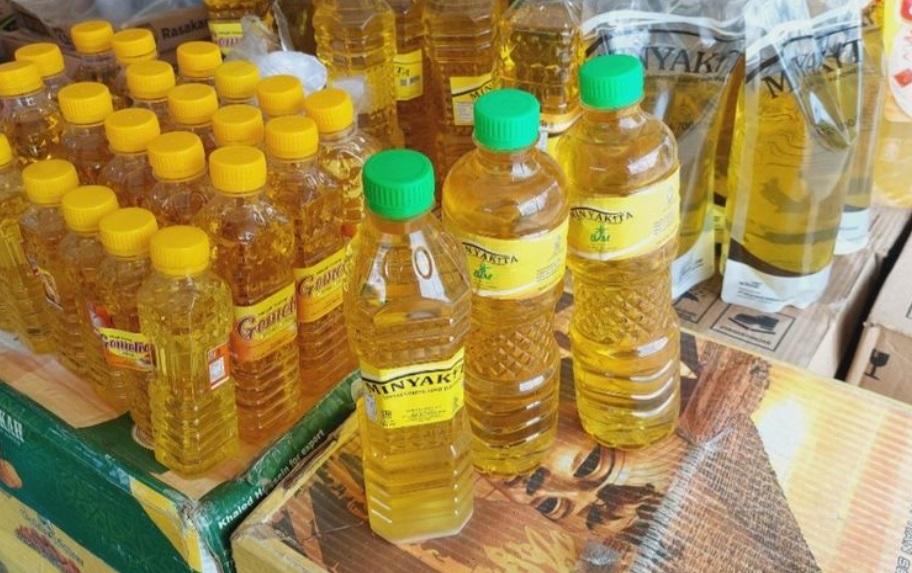 Setelah Elpiji Langka dan Pertamax 'Dioplos', Kini MinyaKita Disunat Isinya
