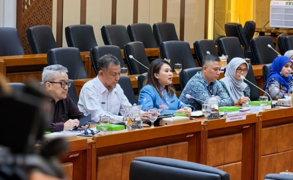 Revisi UU Ketenagakerjaan, Industri Tekankan Perlindungan dan Kepastian Usaha