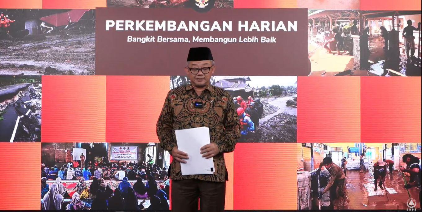Rp32,8 Miliar Disalurkan untuk Tunjangan Khusus Guru di Sumatra Barat, Sumatra Utara, dan Aceh