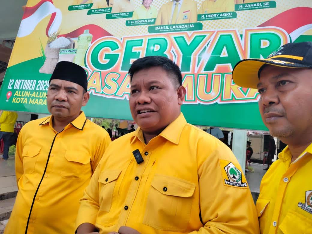 Cak Imin Diingatkan Peran Sentralnya Sebagai Menko PM dalam Pemulihan Bencana di Sumatera