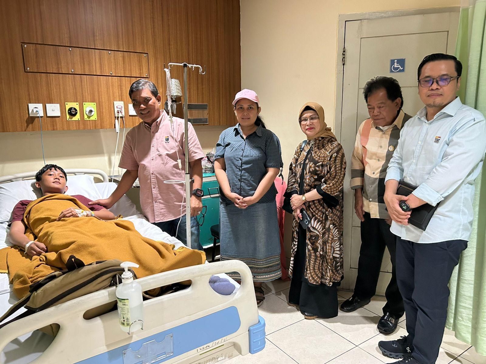 Buntut Insiden SPPG Pulogebang, Asosiasi Pengusaha Makanan Gratis Lakukan Pembenahan Rantai Pasok