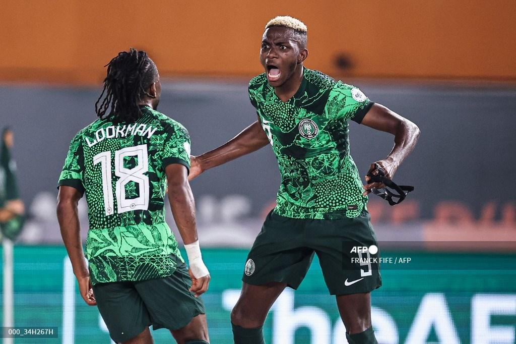 Gagal ke Piala Dunia 2026, Nigeria Tuding Lawan Main Voodoo, Argentina Juara Lagi?