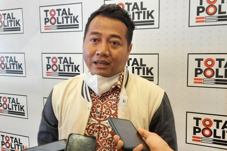 Pengamat: Dukungan Demokrat dan PKS ke Anies Tak Berdampak Apapun