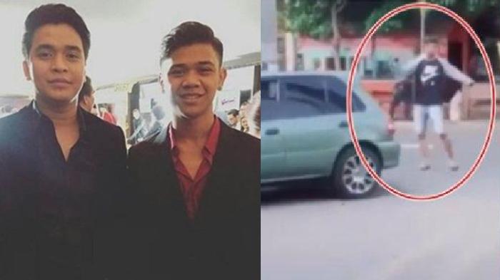 Adik Billy Syahputra Jadi Tukang Parkir, Ini Jawaban Dia Ketika Ditawari Pekerjaan oleh Kris Hatta