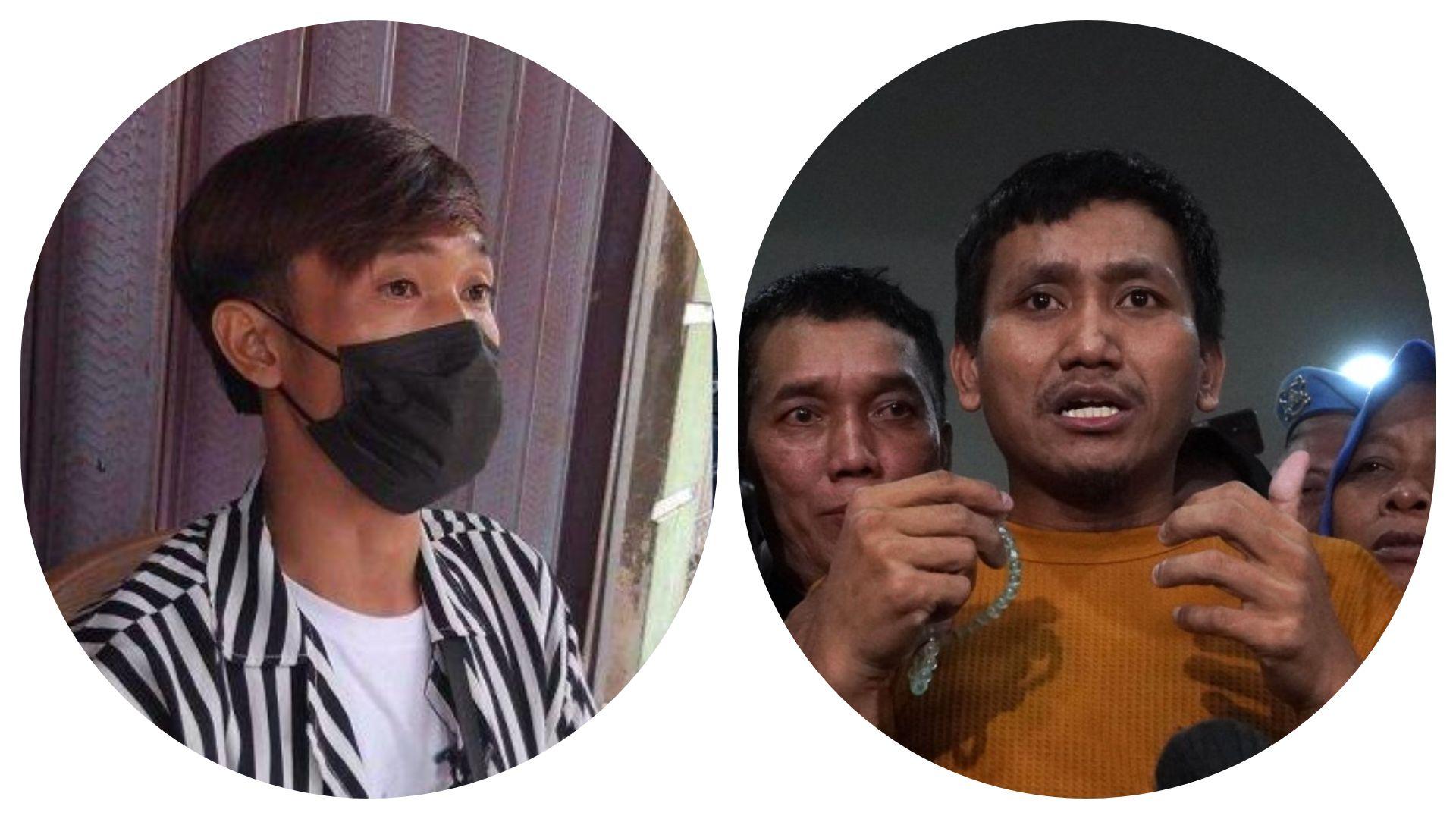 Aep dan Sudirman Tuding Pegi Setiawan Terlibat Pembunuhan, Terancam Dilaporkan usai Pegi Bebas