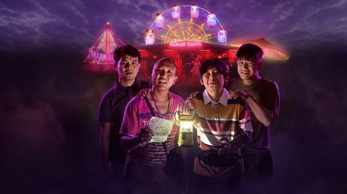 Film Avatar 'Fire & Ash' Mulai Tayang di Indonesia, Bene Dion Khawatir Film Agak Laen Tergusur